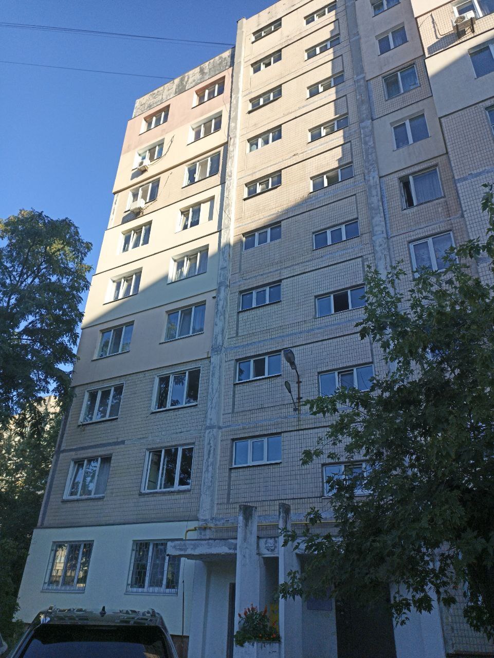 Продаж 1-кімнатної квартири 35 м², Тростянецька вул., 51