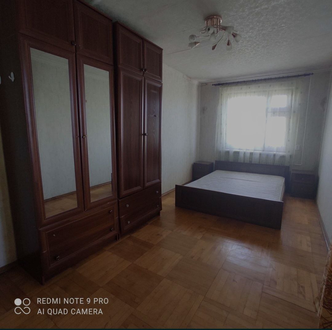 Продажа 3-комнатной квартиры 65 м², Ржевский пер.