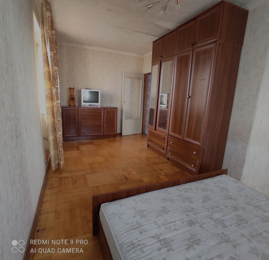 Продажа 3-комнатной квартиры 65 м², Ржевский пер.