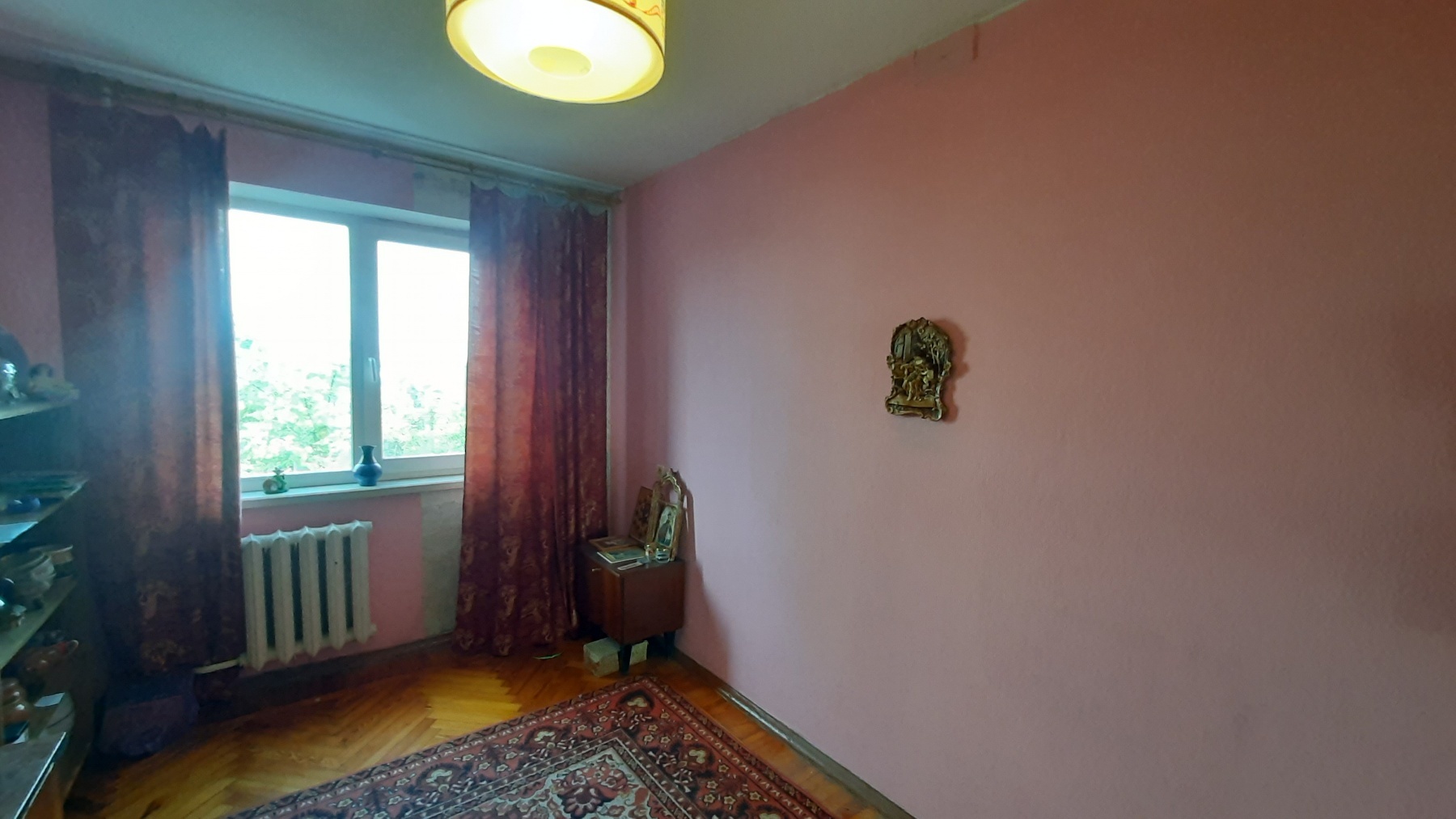 Продаж 3-кімнатної квартири 60 м², Танкопія вул., 24