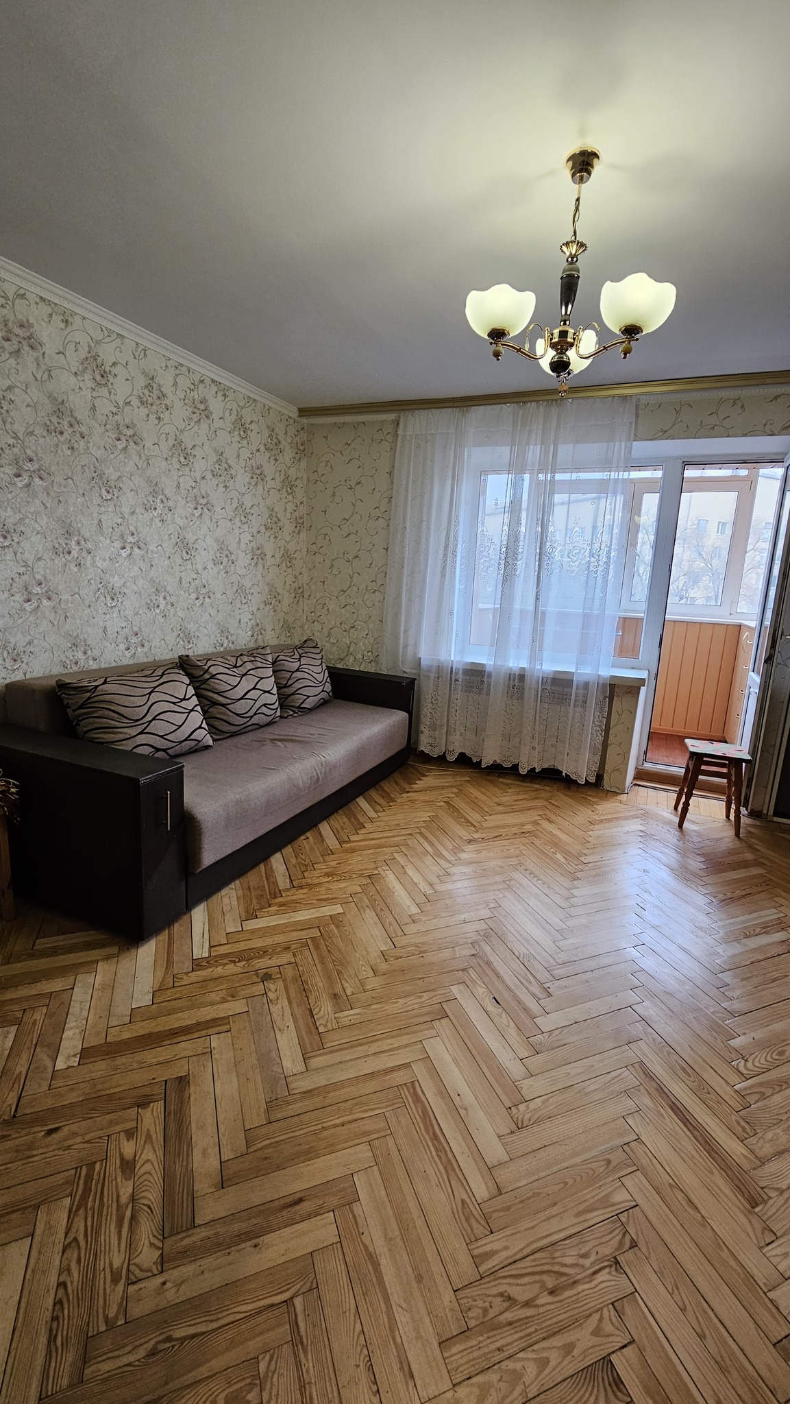 Продажа 3-комнатной квартиры 70 м², Харьковское шоссе, 21/6