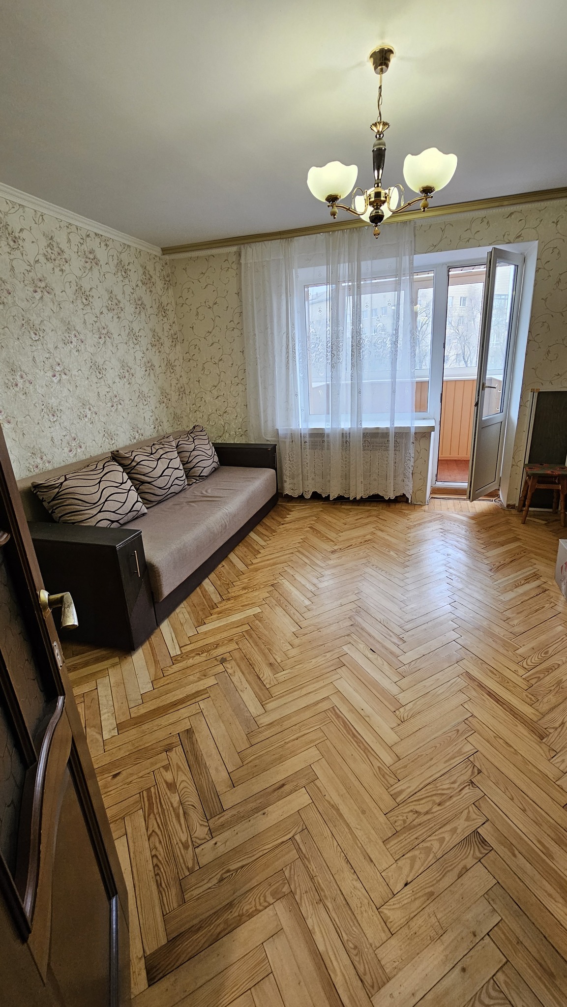 Продажа 3-комнатной квартиры 70 м², Харьковское шоссе, 21/6