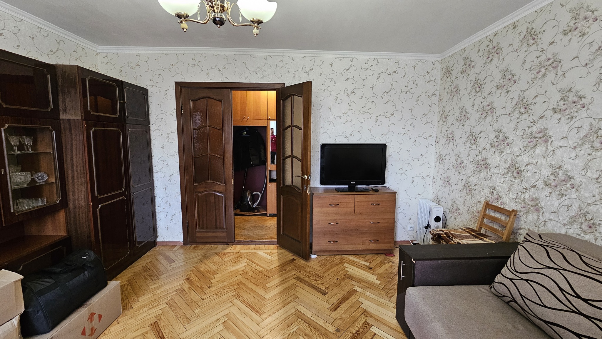 Продажа 3-комнатной квартиры 70 м², Харьковское шоссе, 21/6