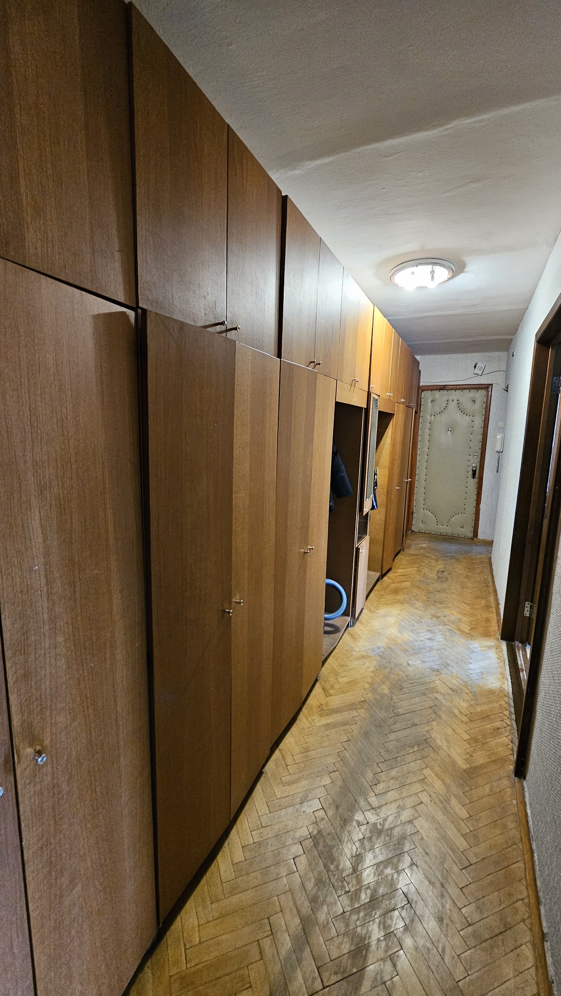 Продажа 3-комнатной квартиры 70 м², Харьковское шоссе, 21/6