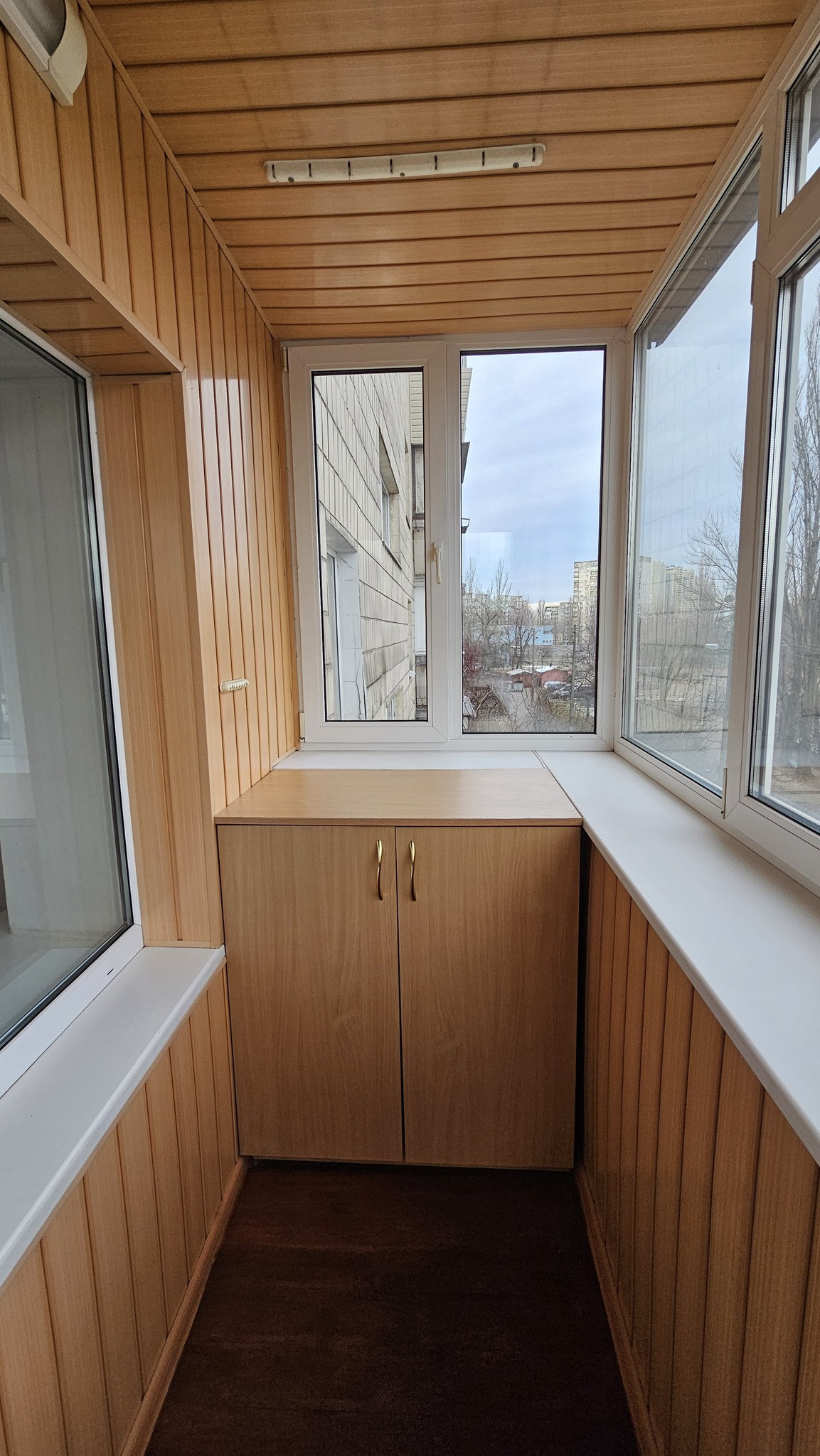 Продажа 3-комнатной квартиры 70 м², Харьковское шоссе, 21/6