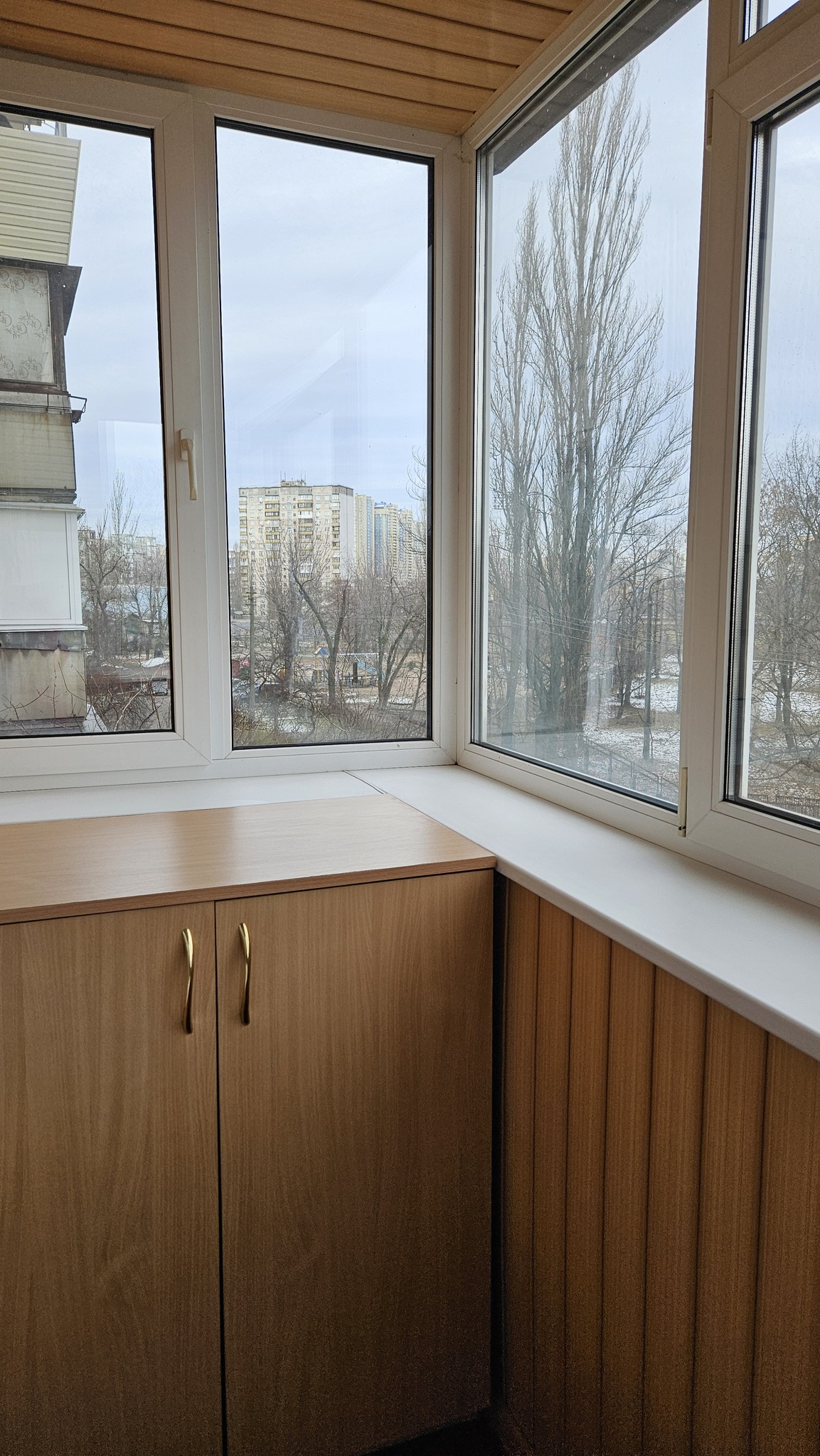 Продажа 3-комнатной квартиры 70 м², Харьковское шоссе, 21/6