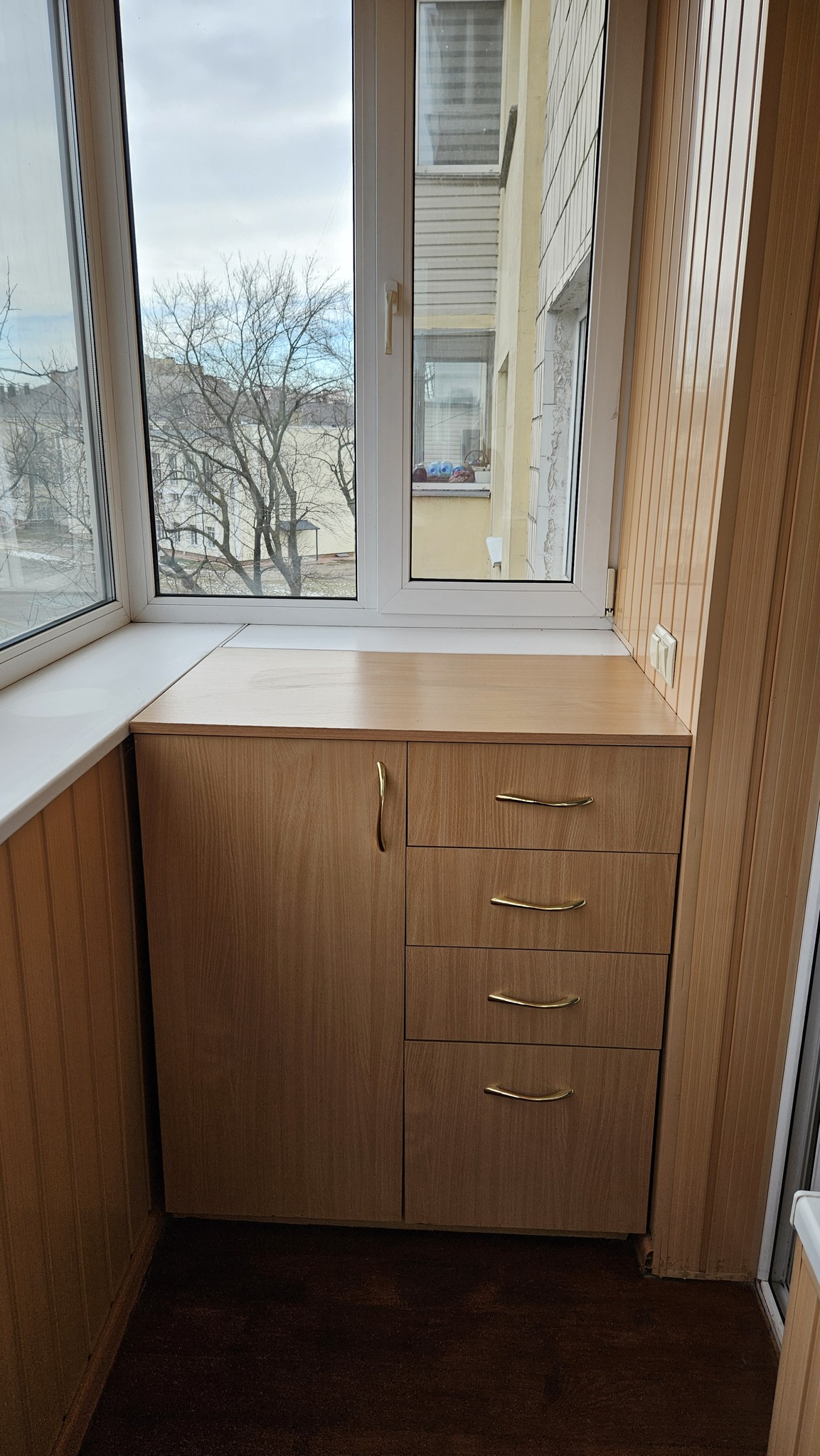 Продажа 3-комнатной квартиры 70 м², Харьковское шоссе, 21/6