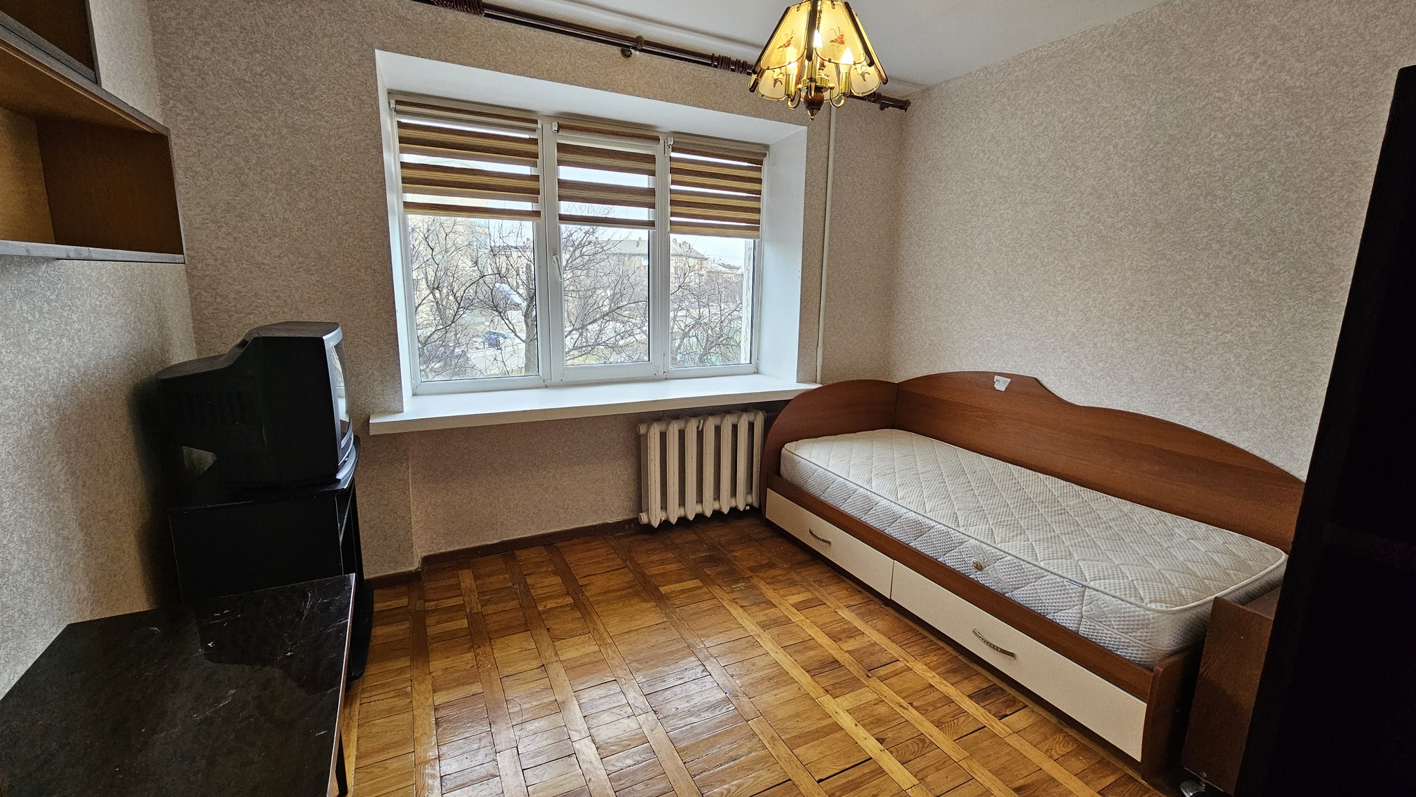 Продажа 3-комнатной квартиры 70 м², Харьковское шоссе, 21/6