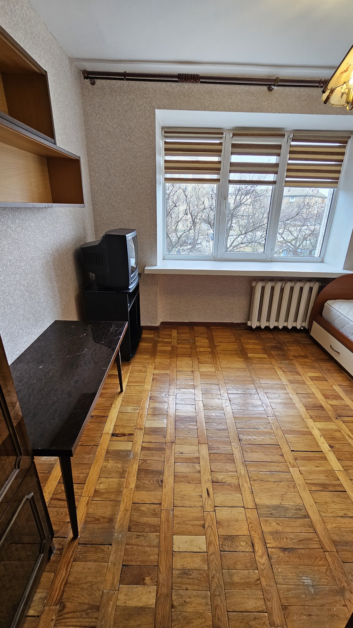 Продажа 3-комнатной квартиры 70 м², Харьковское шоссе, 21/6