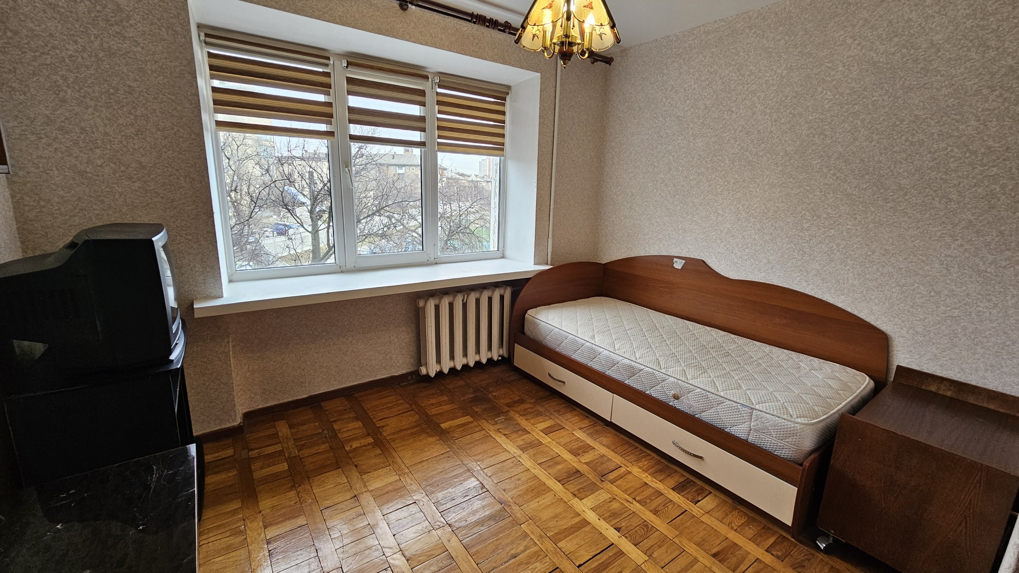 Продажа 3-комнатной квартиры 70 м², Харьковское шоссе, 21/6