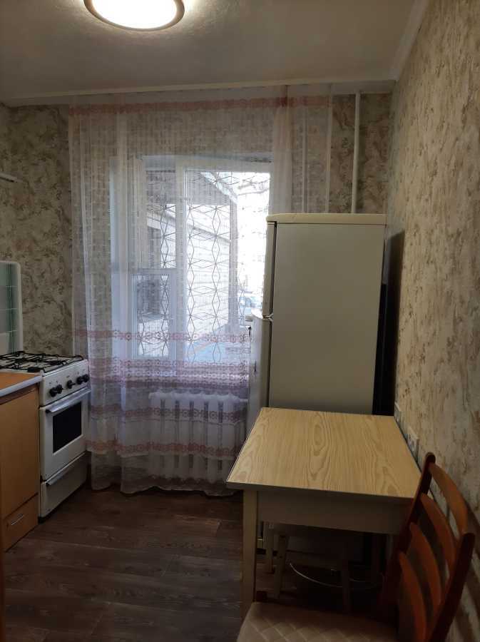 Аренда 1-комнатной квартиры 35 м², Николая Кибальчича ул., 21