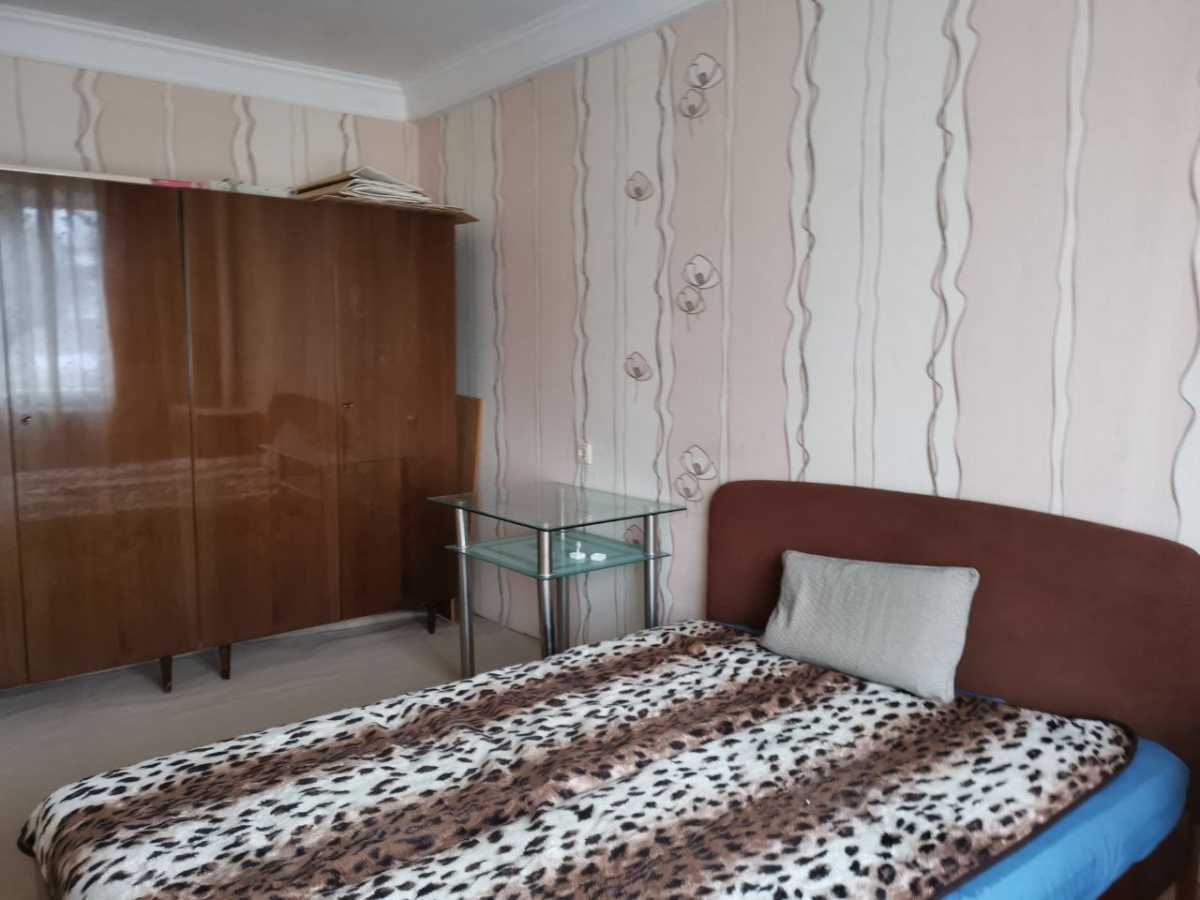 Аренда 2-комнатной квартиры 47 м², Перова бул., 6