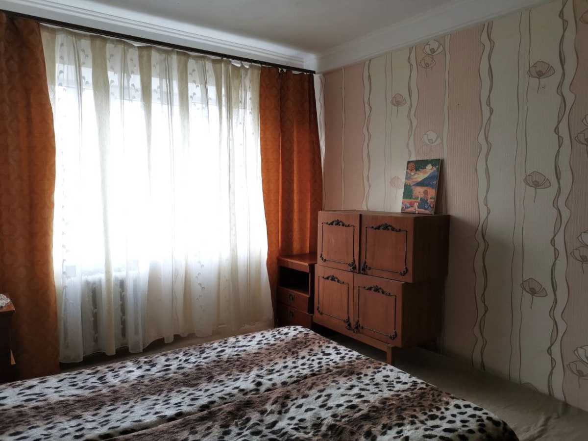 Аренда 2-комнатной квартиры 47 м², Перова бул., 6