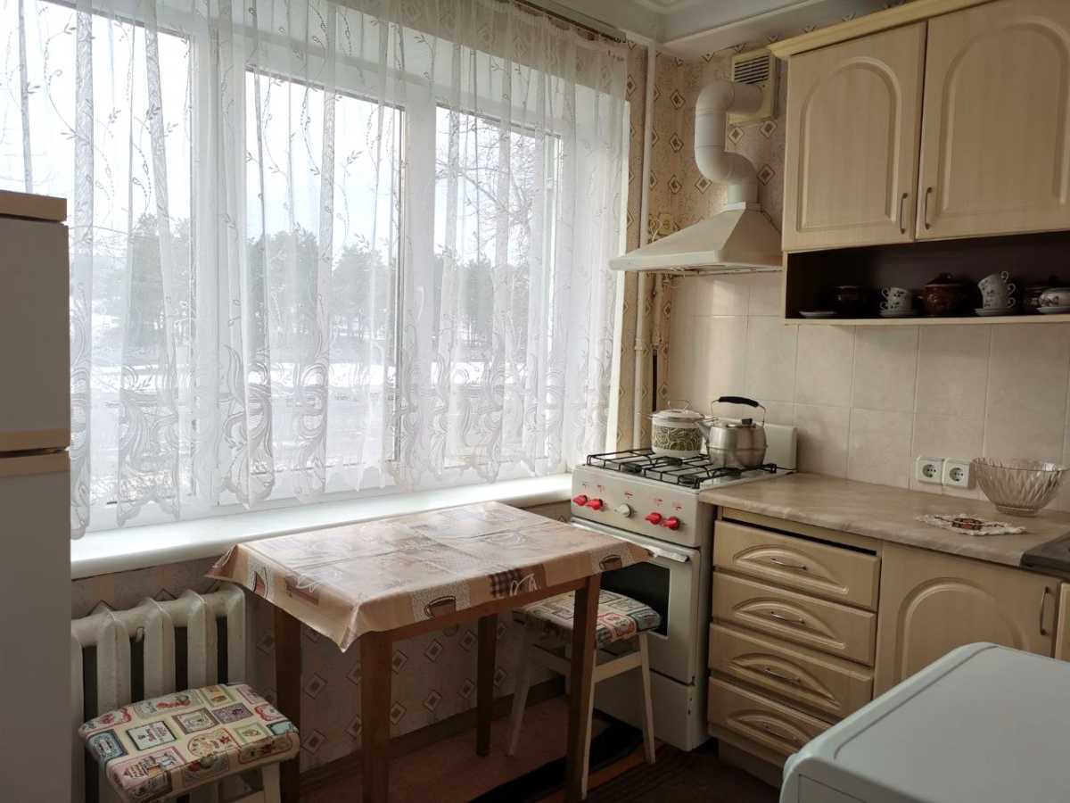 Аренда 2-комнатной квартиры 47 м², Перова бул., 6