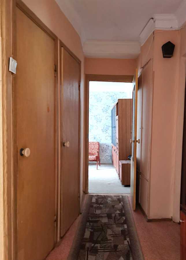 Аренда 2-комнатной квартиры 47 м², Перова бул., 6