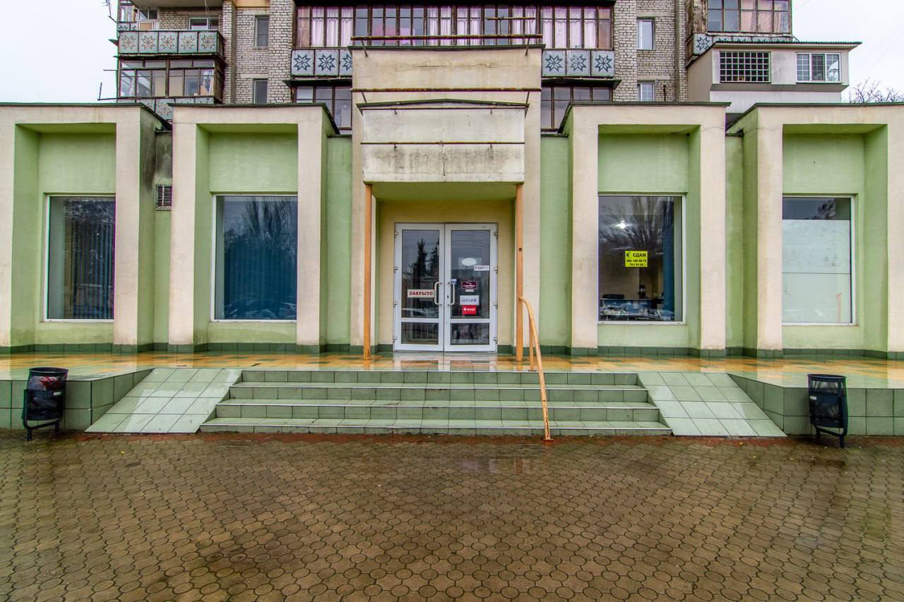 Оренда приміщення вільного призначення 207 м², Варненська вул., 7/4
