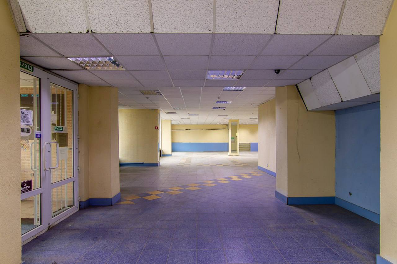 Оренда приміщення вільного призначення 207 м², Варненська вул., 7/4