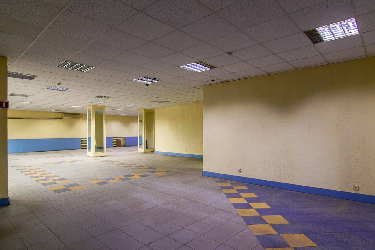 Оренда приміщення вільного призначення 207 м², Варненська вул., 7/4