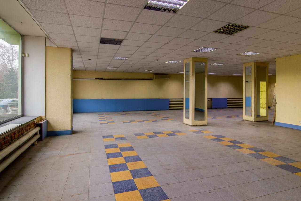 Оренда приміщення вільного призначення 207 м², Варненська вул., 7/4