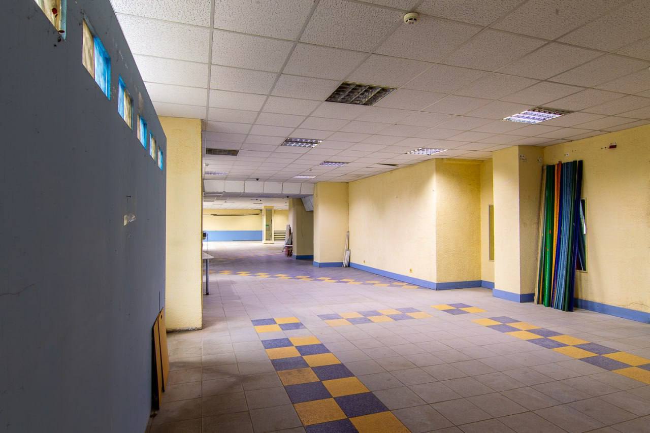 Оренда приміщення вільного призначення 207 м², Варненська вул., 7/4