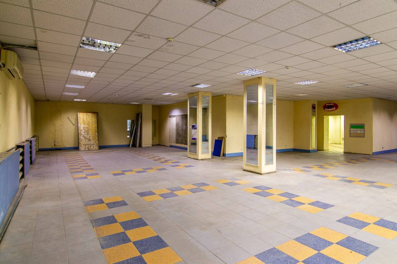 Оренда приміщення вільного призначення 207 м², Варненська вул., 7/4