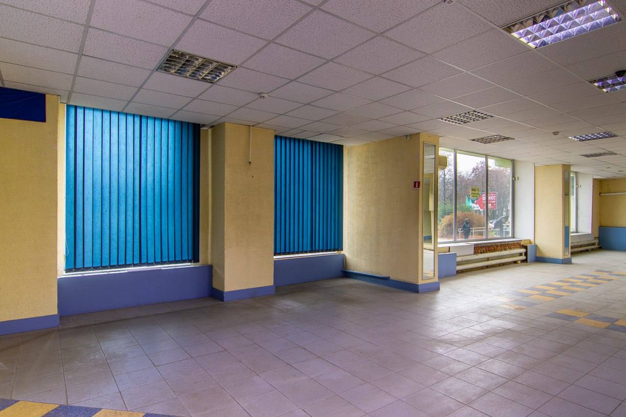 Оренда приміщення вільного призначення 207 м², Варненська вул., 7/4