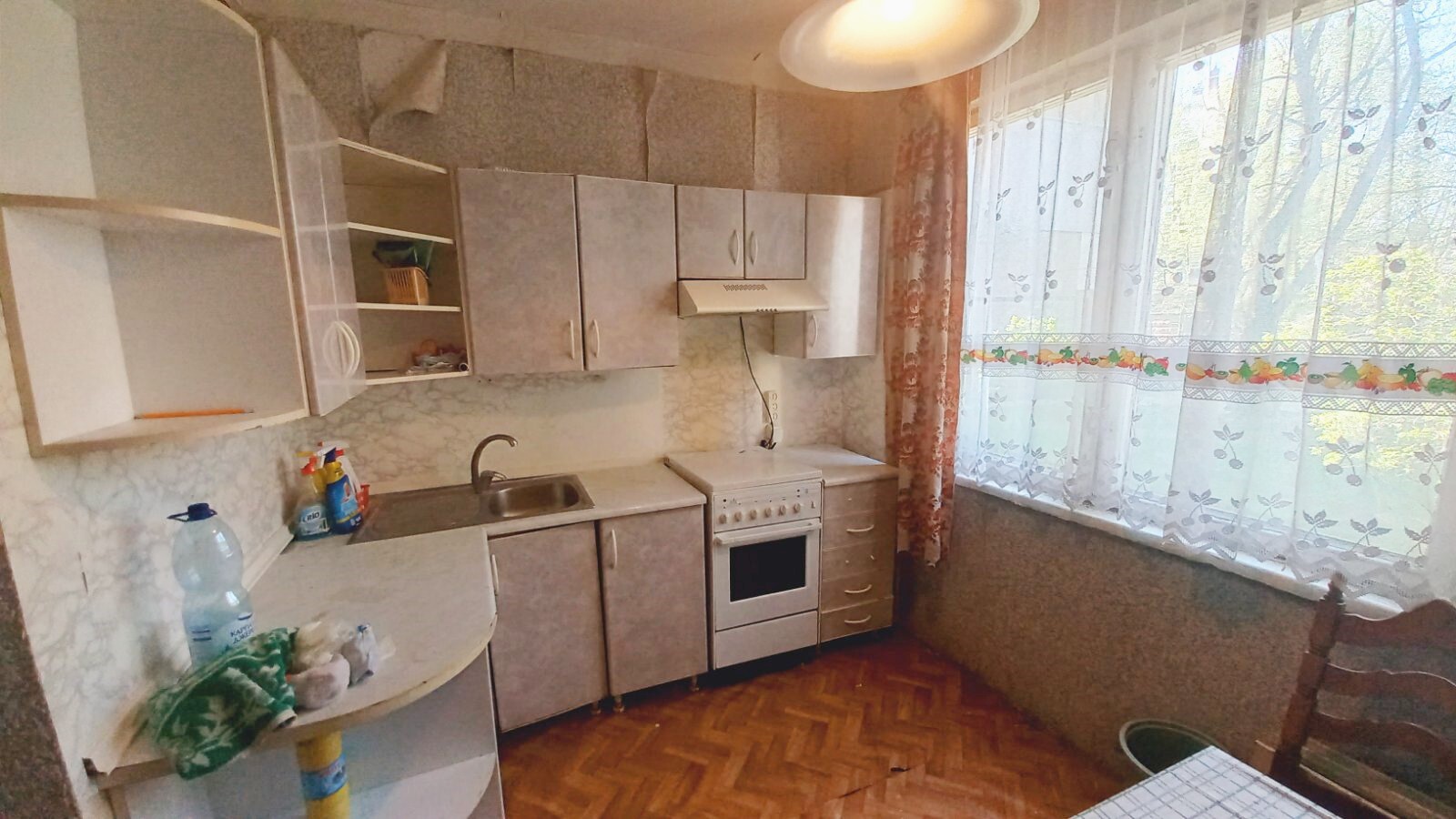 Продажа 2-комнатной квартиры 59 м², Вильгельма Котарбинского ул., 23