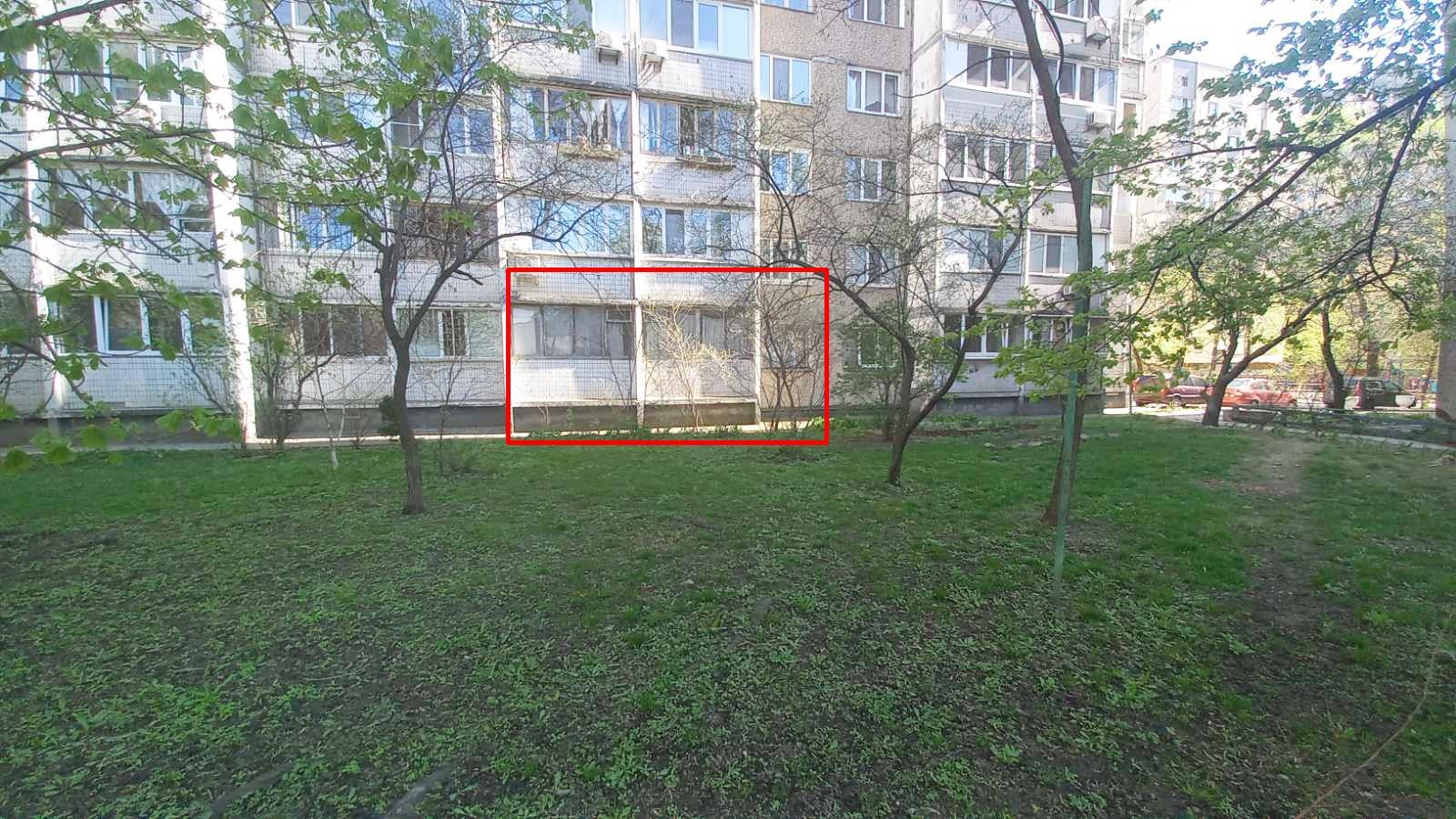 Продажа 2-комнатной квартиры 59 м², Вильгельма Котарбинского ул., 23