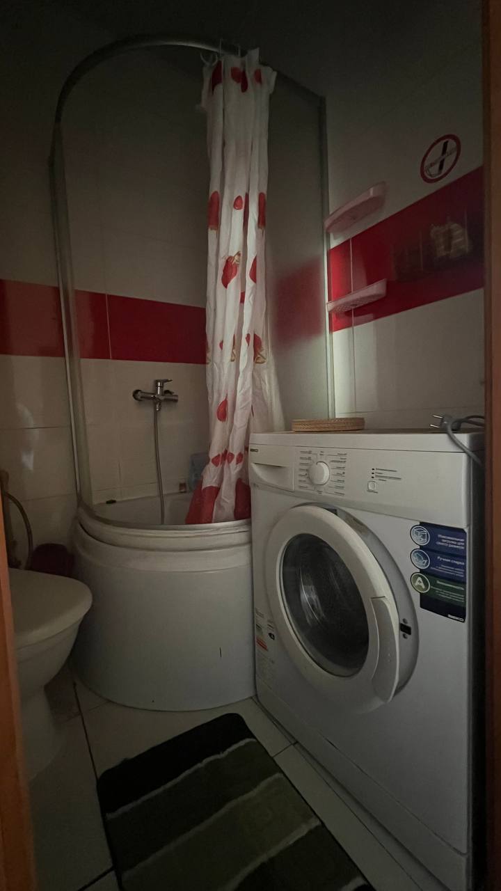 Продажа 1-комнатной квартиры 19 м², Большая Панасовская ул., 106