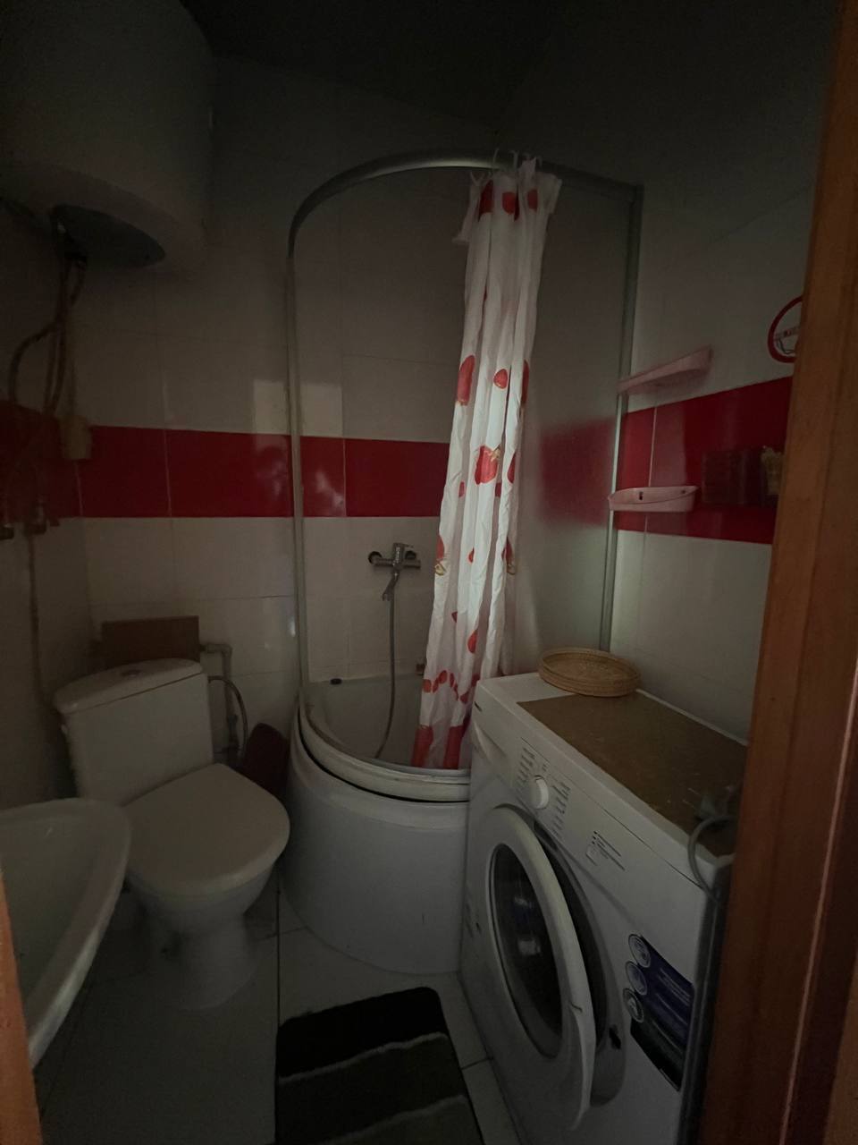 Продажа 1-комнатной квартиры 19 м², Большая Панасовская ул., 106