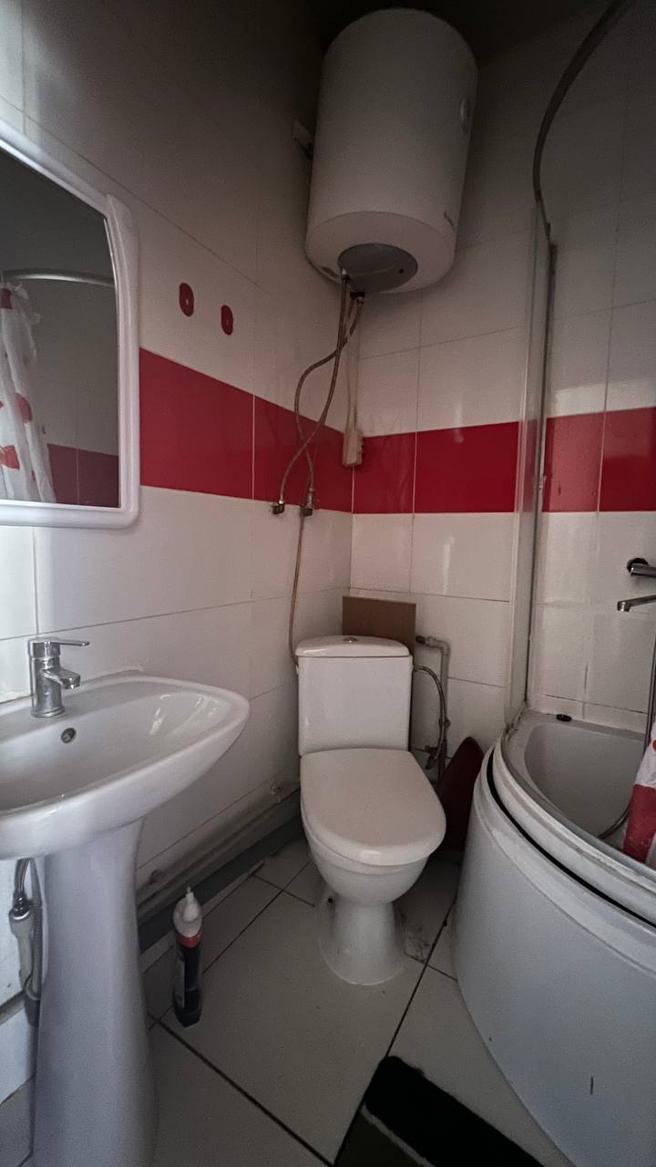 Продажа 1-комнатной квартиры 19 м², Большая Панасовская ул., 106