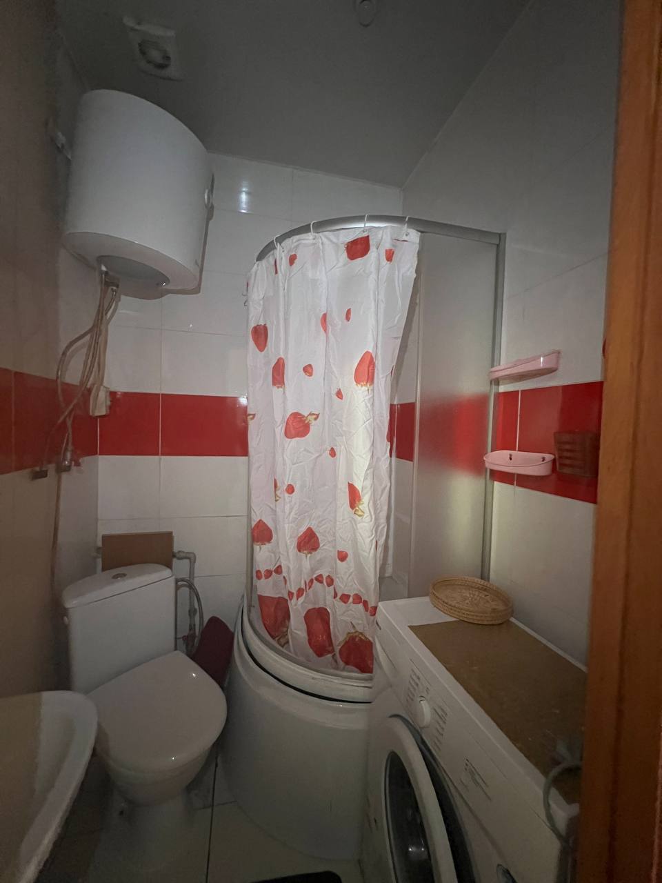 Продажа 1-комнатной квартиры 19 м², Большая Панасовская ул., 106