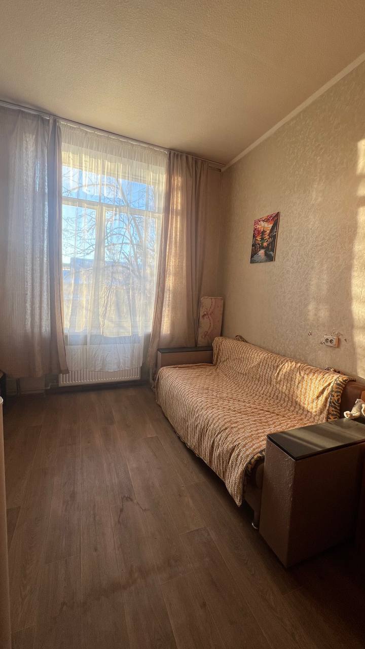 Продажа 1-комнатной квартиры 19 м², Большая Панасовская ул., 106