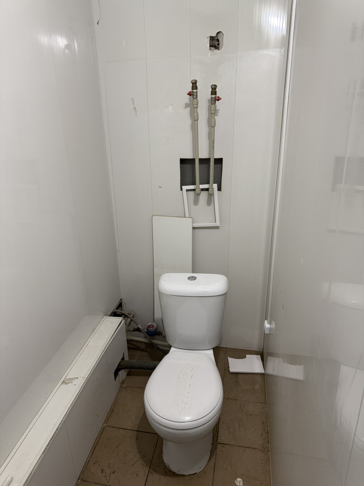 Аренда торгового помещения 115 м², Рождественская ул., 33