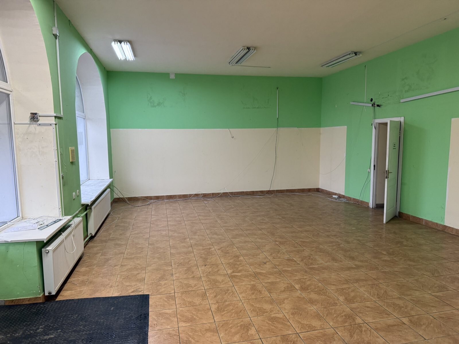 Аренда торгового помещения 115 м², Рождественская ул., 33