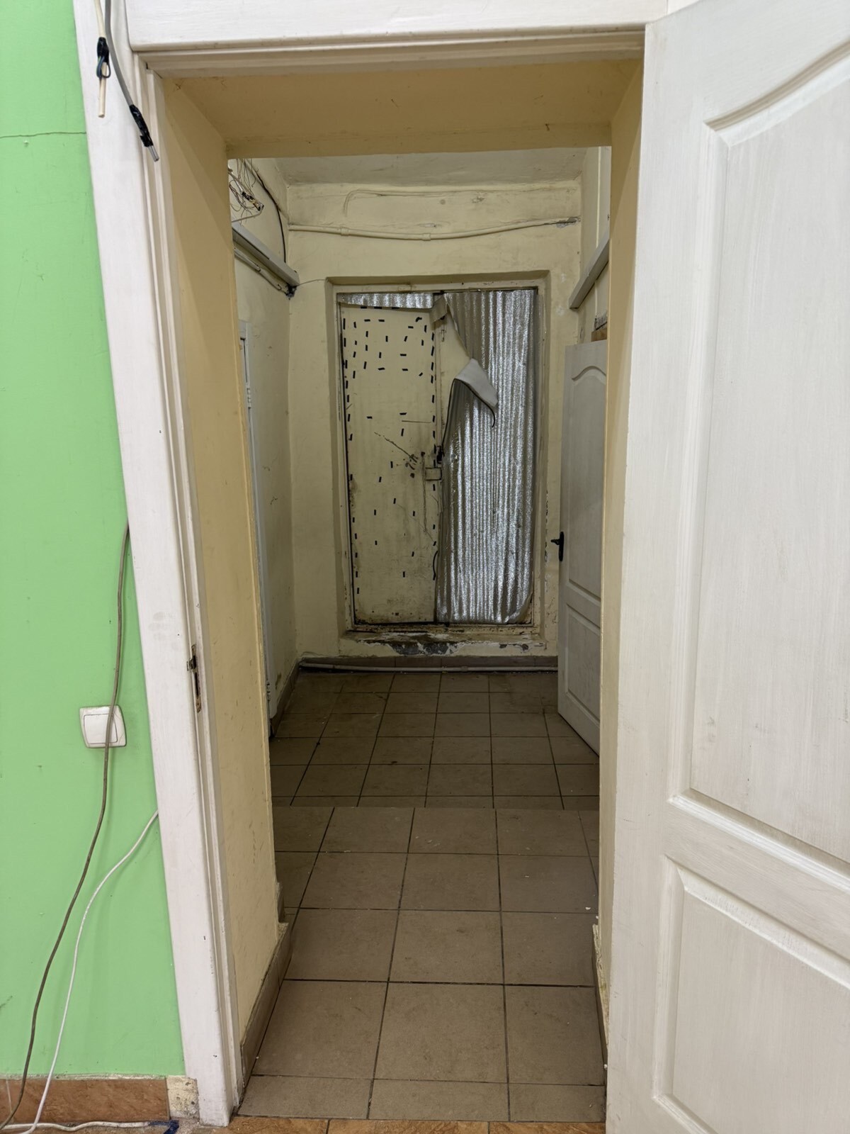 Аренда торгового помещения 115 м², Рождественская ул., 33