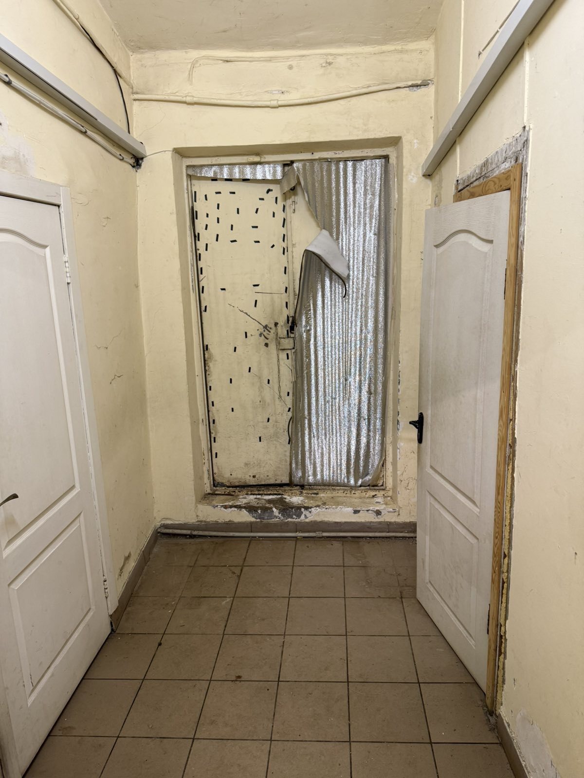 Аренда торгового помещения 115 м², Рождественская ул., 33