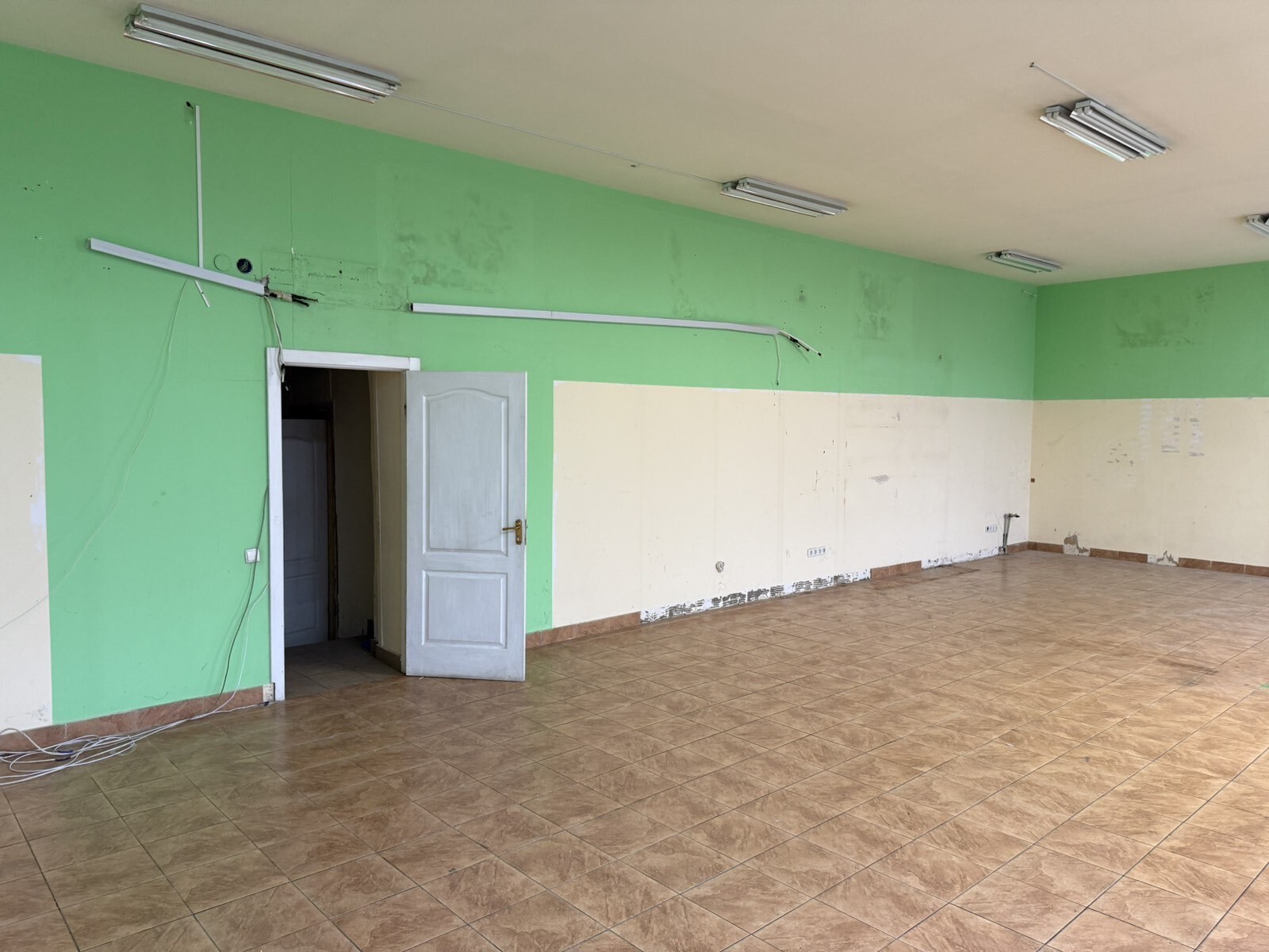 Аренда торгового помещения 115 м², Рождественская ул., 33