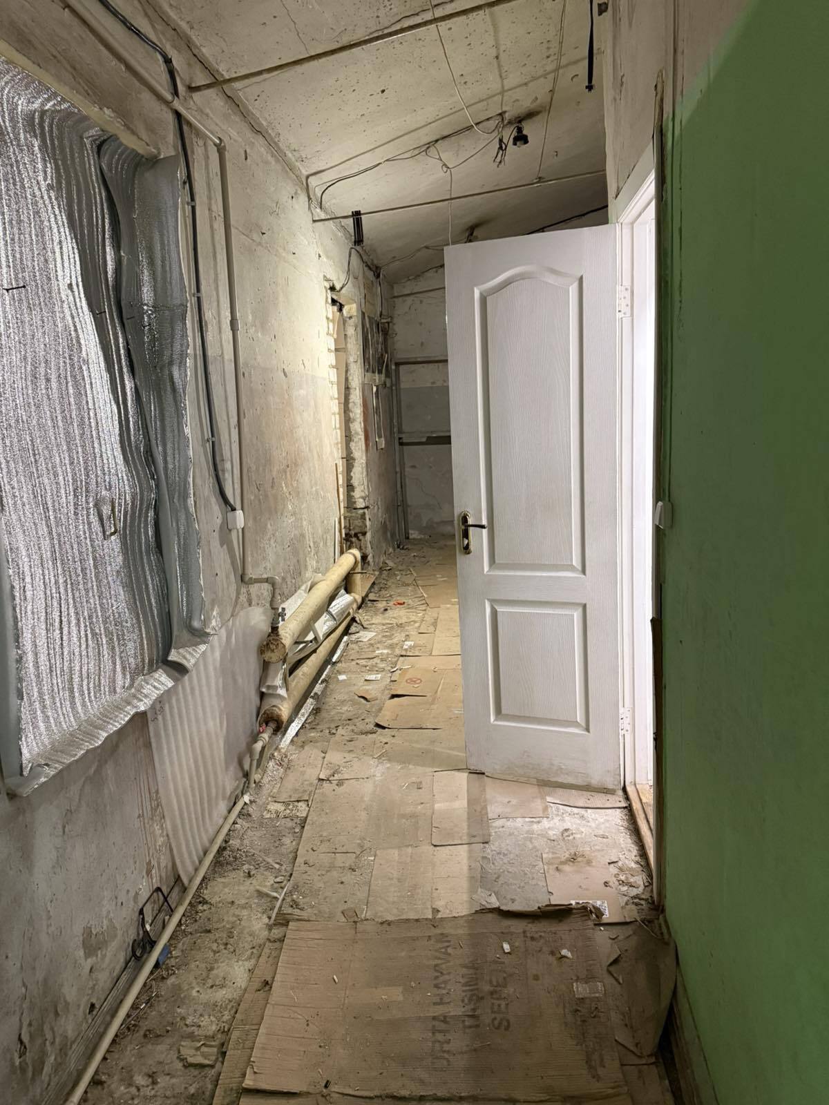 Аренда торгового помещения 115 м², Рождественская ул., 33