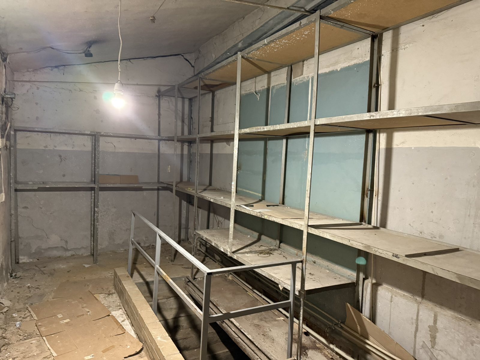 Аренда торгового помещения 115 м², Рождественская ул., 33