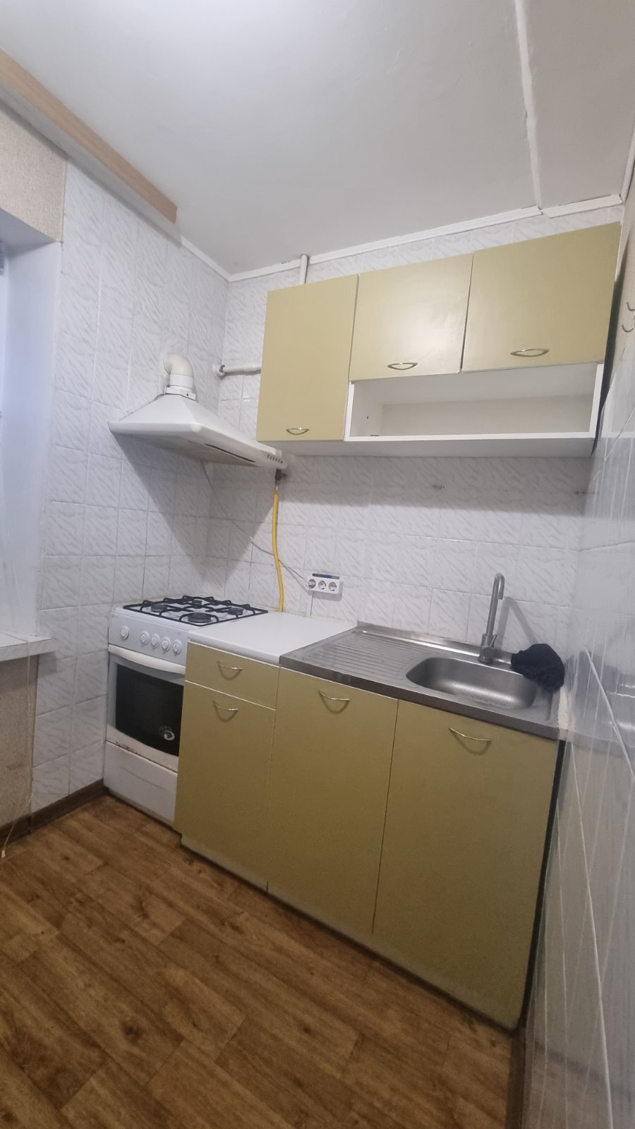 Аренда 1-комнатной квартиры 31 м², Остафия Дашкевича ул., 6А