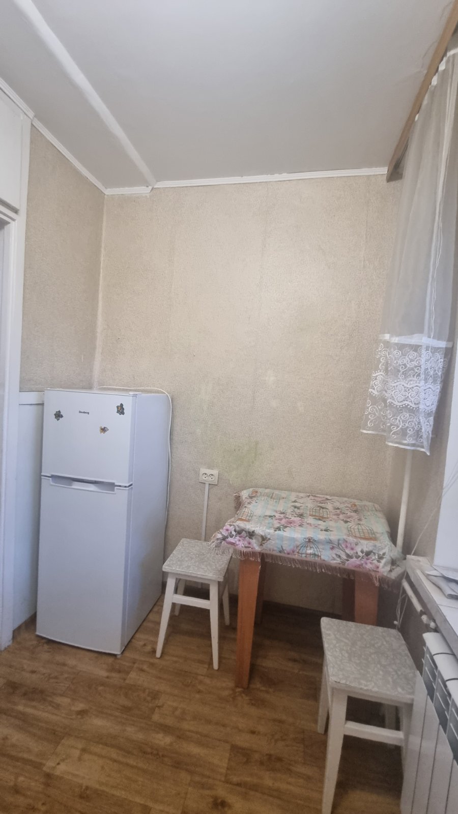 Аренда 1-комнатной квартиры 31 м², Остафия Дашкевича ул., 6А