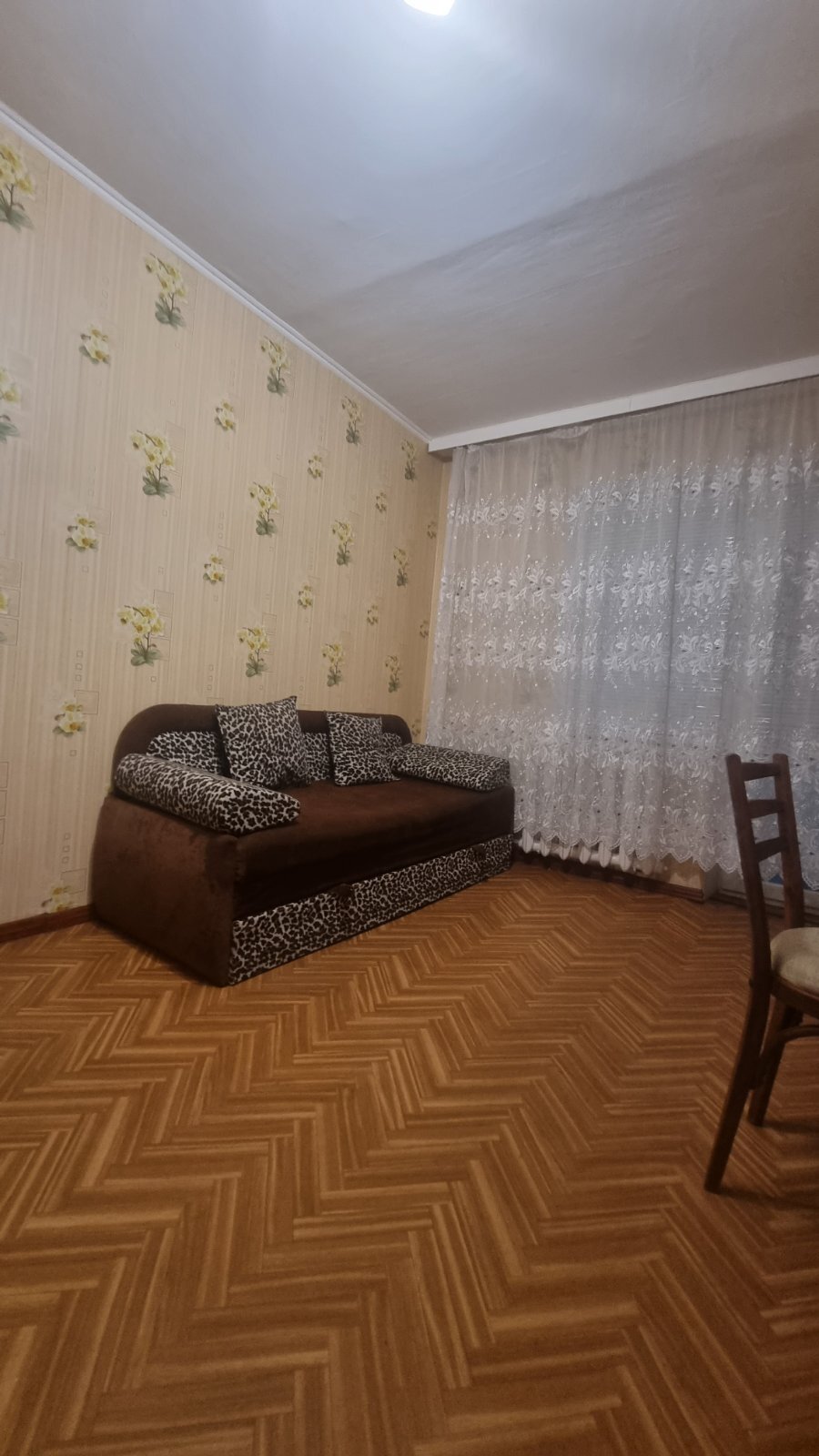 Аренда 1-комнатной квартиры 31 м², Остафия Дашкевича ул., 6А