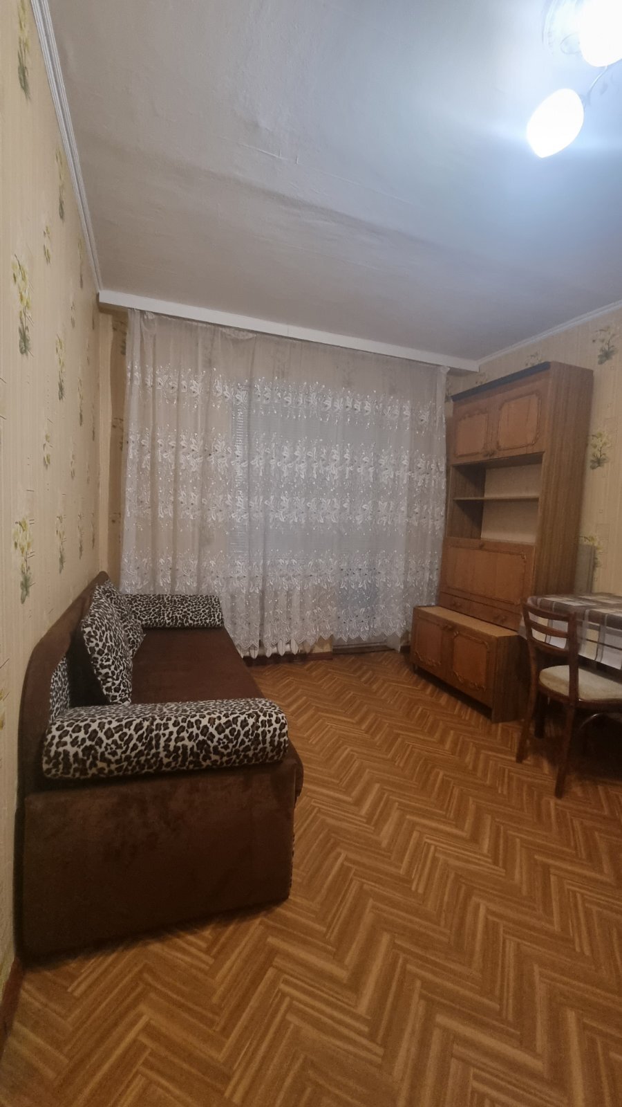 Аренда 1-комнатной квартиры 31 м², Остафия Дашкевича ул., 6А