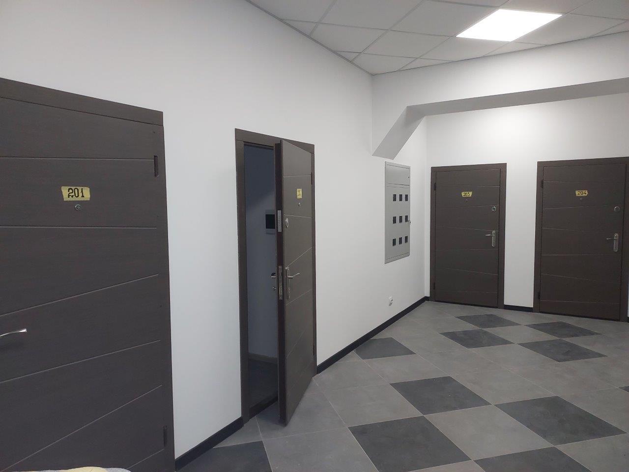 Аренда офиса 132 м², Глубочицкая ул.