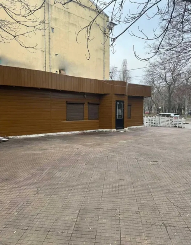 Оренда торговельного приміщення 85 м², Старопортофранковская вул.