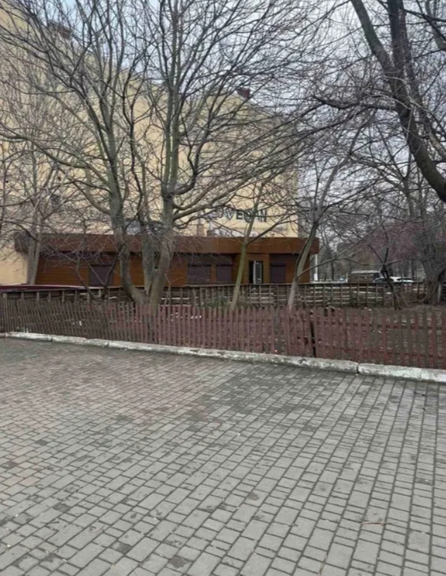 Оренда торговельного приміщення 85 м², Старопортофранковская вул.