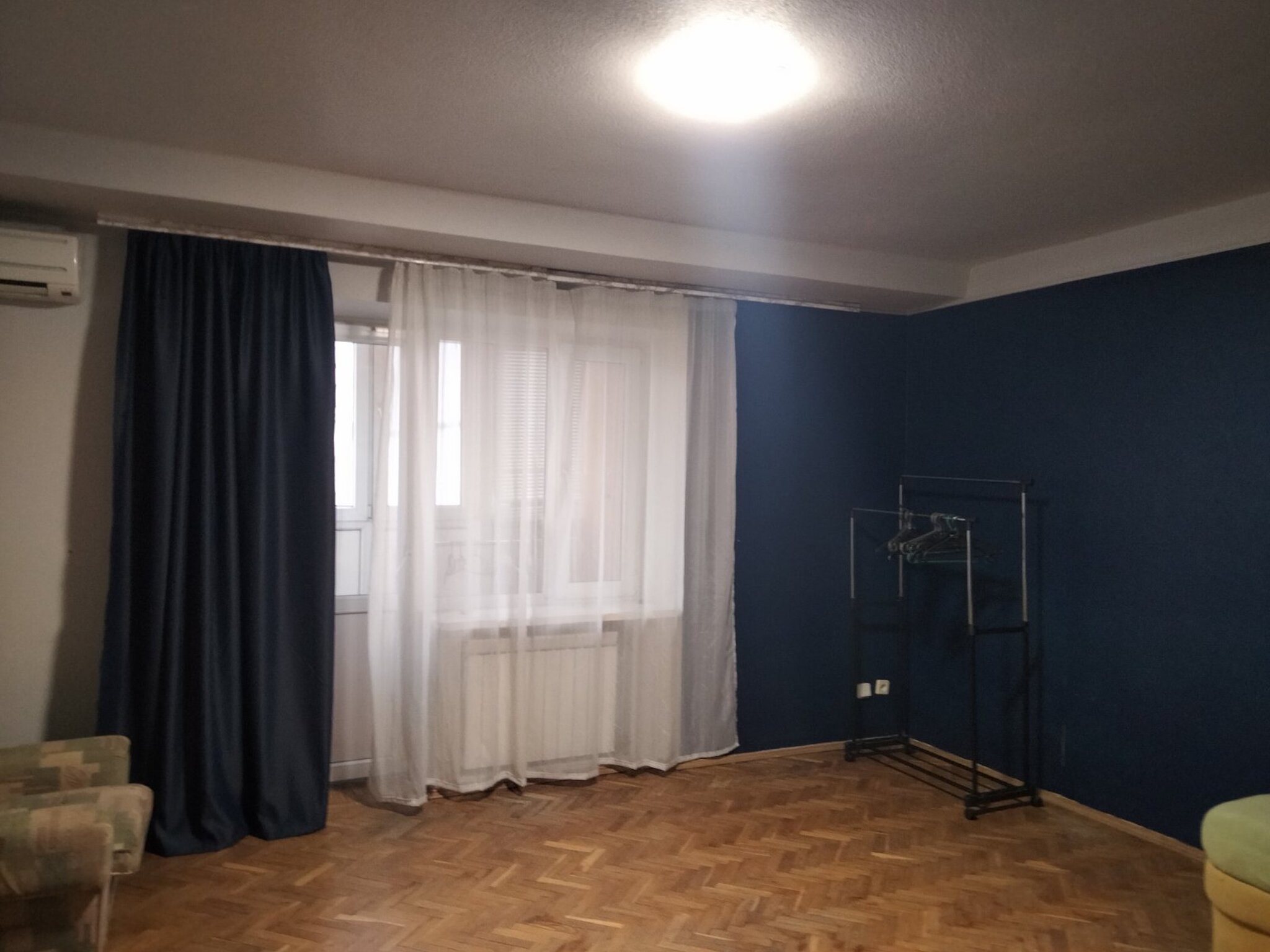 Аренда 1-комнатной квартиры 34 м², Русановский бул., 11