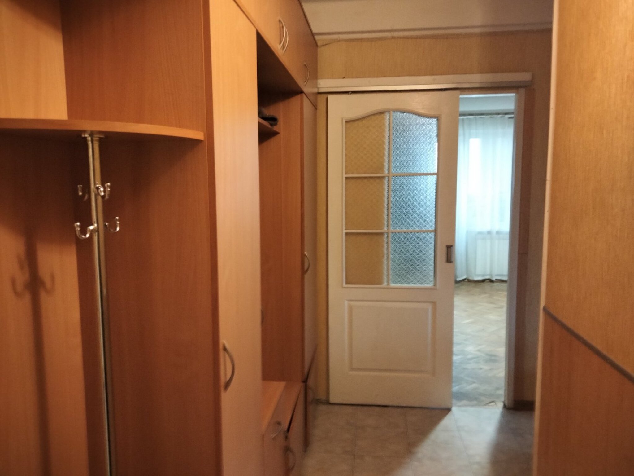 Аренда 1-комнатной квартиры 34 м², Русановский бул., 11