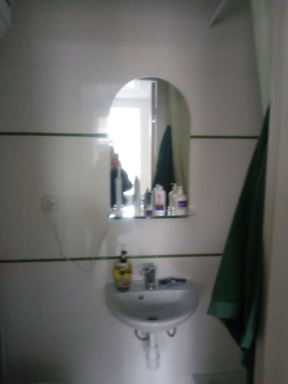 Продажа 1-комнатной квартиры 25 м², Фейербаха ул., 8